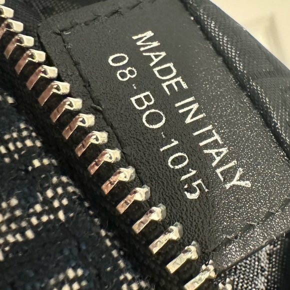 Dior Women's Charm Bag - Picture 4 of 4